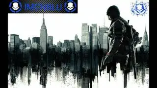 Tom Clancy's The Division - Funny Falcon Lost Glitch