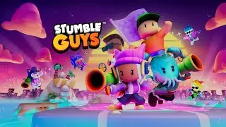 Stumble Guys | Rocket Rumble Event Gameplay Tamil #stumbleguys #stumbleguyshighlights #gameplay