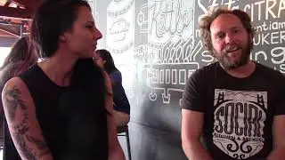 BRUT IPA with style inventor Kim Sturdavant