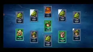 ClashRow. Перший погляд (без коментарів)