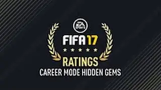 Fifa 17 | Die besten Talente