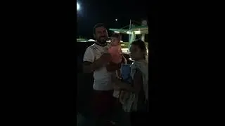 Fiesta Zetec rocam deu problema na Br de novo 