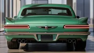 2026 Ford Thunderbird Review | A Calm Return of Classic American Luxury