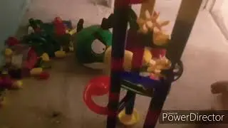 Angry Birds 2020 - Episode 1 - Hal and the Run