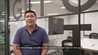 Philip Yeo Initiative - Fitzkhoon Liang, The Middlescence Academy