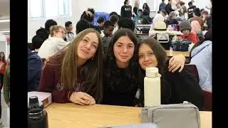 Lorne Park STEAM Day Highlights Nov 6 2024