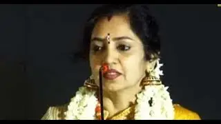 Tamilachi Tangapandian  speech ERODE DMK Confrence Day 2 Live MK Stalin