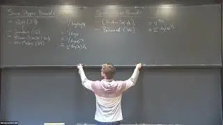 Grid-norm Regularity for Somewhat Dense Graphs, and Some Applications - Zander Kelley