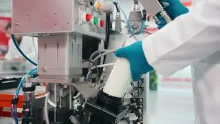 Battery Application Center- Ensuring Top Performance Through Material Testing