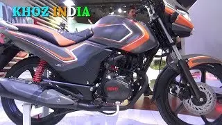 NEW COLOR HERO ACHIEVER WITH i3S