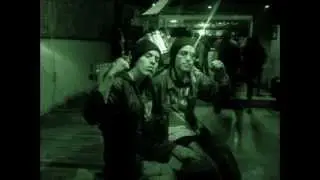 Draeck Santana-Aveces de algo Tengo Sed-Rap De Toluca