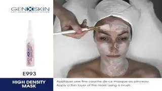 GENXSKIN   Anti Aging