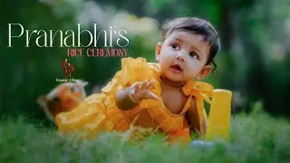 PRANABHI // Cinematic Rice Ceremony Film // Bankura // Framic Films.