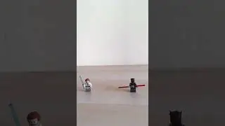 Good vs Dark Witzduell