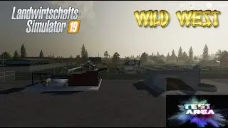 LS19 Wild West 16fach #18 Sind die Produktionen nutzlos?