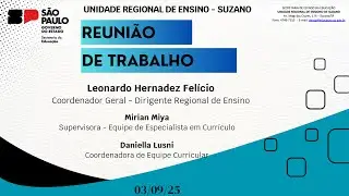 Orienta&ccedil;&otilde;es Cascateamento N2 e N3 para Unidades Escolares CEC CGP CGPG