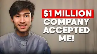 [MILESTONE VLOG] Working as a Closer for a $1M/mo Company?!