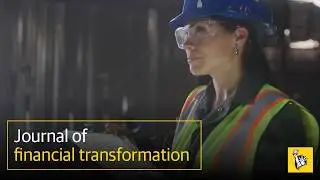 Journal of Financial Transformation Article Summary