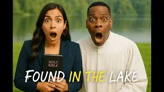 THE UNTOLD TRUTH  &mdash; The Church  Scandal That Shocked Cedar Ridge