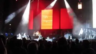 Hier kommt Alex - Die Toten Hosen (Live @Weserufer, Minden)