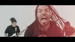 Suffering In Silence - Envy (Official Video)