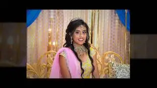Nishanka's Sweet Sixteen