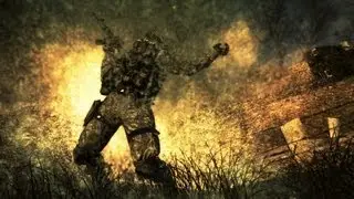 Contingency by killat0n - Modern Warfare 2 Machinima (1080p)