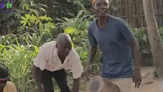 Mr Boa Ing'oma Kalimangule