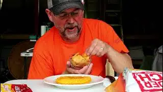 Boulder Batch Chips Review Mike's Hot Honey #foodreview #chips #jamaican #foodpairing