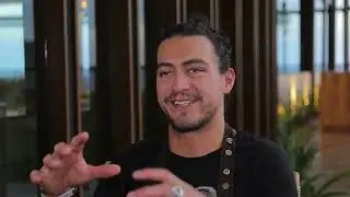 Chefs Riviera Maya 2023 entrevista con Chefs Emme Prieto y Chris Domit