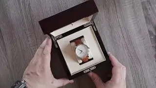 Unboxing the Von Doren Grandmaster mark 2