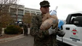 2025 Turkey Drive