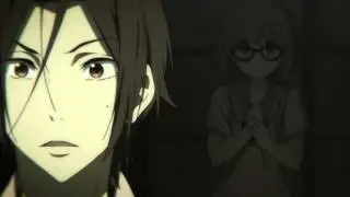 Armor [AMV] (Crossover)