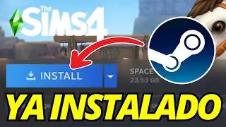 C&oacute;mo a&ntilde;adir un juego ya instalado a Steam