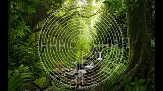 June 5 Finger Labyrinth Meditation