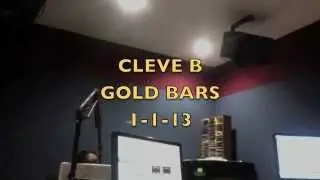 CLEVE B on 93BLX W/NINA RAWZ THE UNDERGROUND