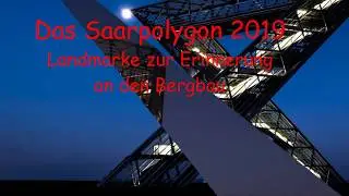 Saarpolygon 2019