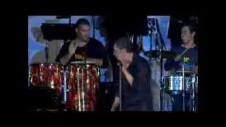 Alberto Barros - Busc&aacute;ndote