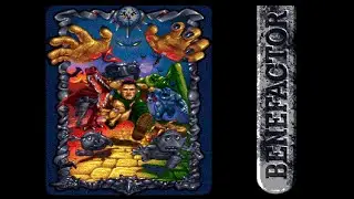Benefactor (level: 18-19) [AMIGA]