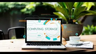 How Computers Measure Storage Space