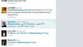 Twitter Tutorial-How to Use Twitter Hashtags