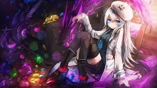 [Soul Worker] ♡Stella Unibell♡ ~Raid 2:Junk Hive~