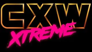 CXW CHAMPIONSHIP JACKSON ARROW vs RKJ Championship Xtreme Wrestling Main event #FOOLSDAYFIGHTS ESSEX