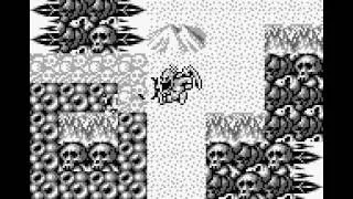 Gargoyle's Quest Breager's Tower