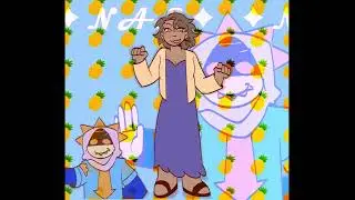 ALL NIGHT FOREVER | BIRTHDAY ANIMATION 4 JEJUNAS! :3