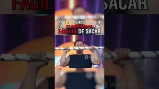 Dominadas aptas?