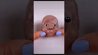 Easy Sculpting Ideas in Clay