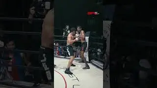 T&uuml;rkiye vs Philippines | Bare-Knuckle Fight! 🥊 #boxing #fighting #battle #punch #ufc #combatsports