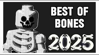 Best of Bones 2025