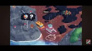 Neo Random Ship To Go Dystopia World Part 10